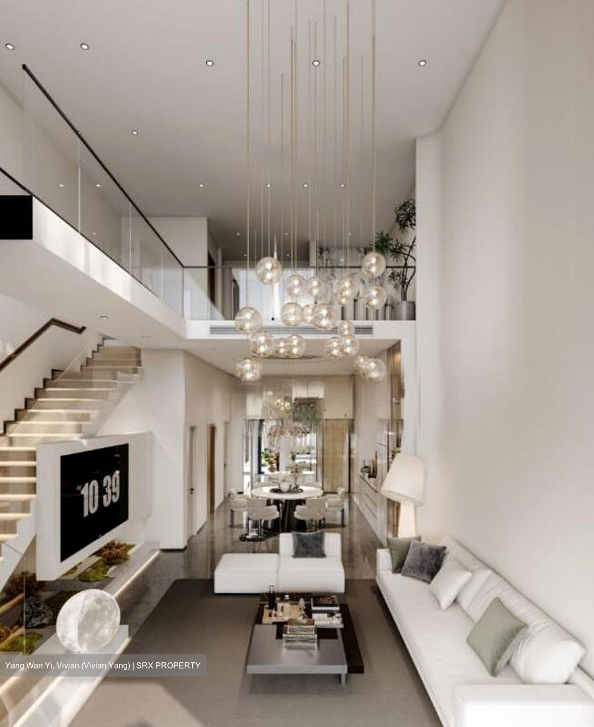 Hillview Villas (D23), Terrace #519047791